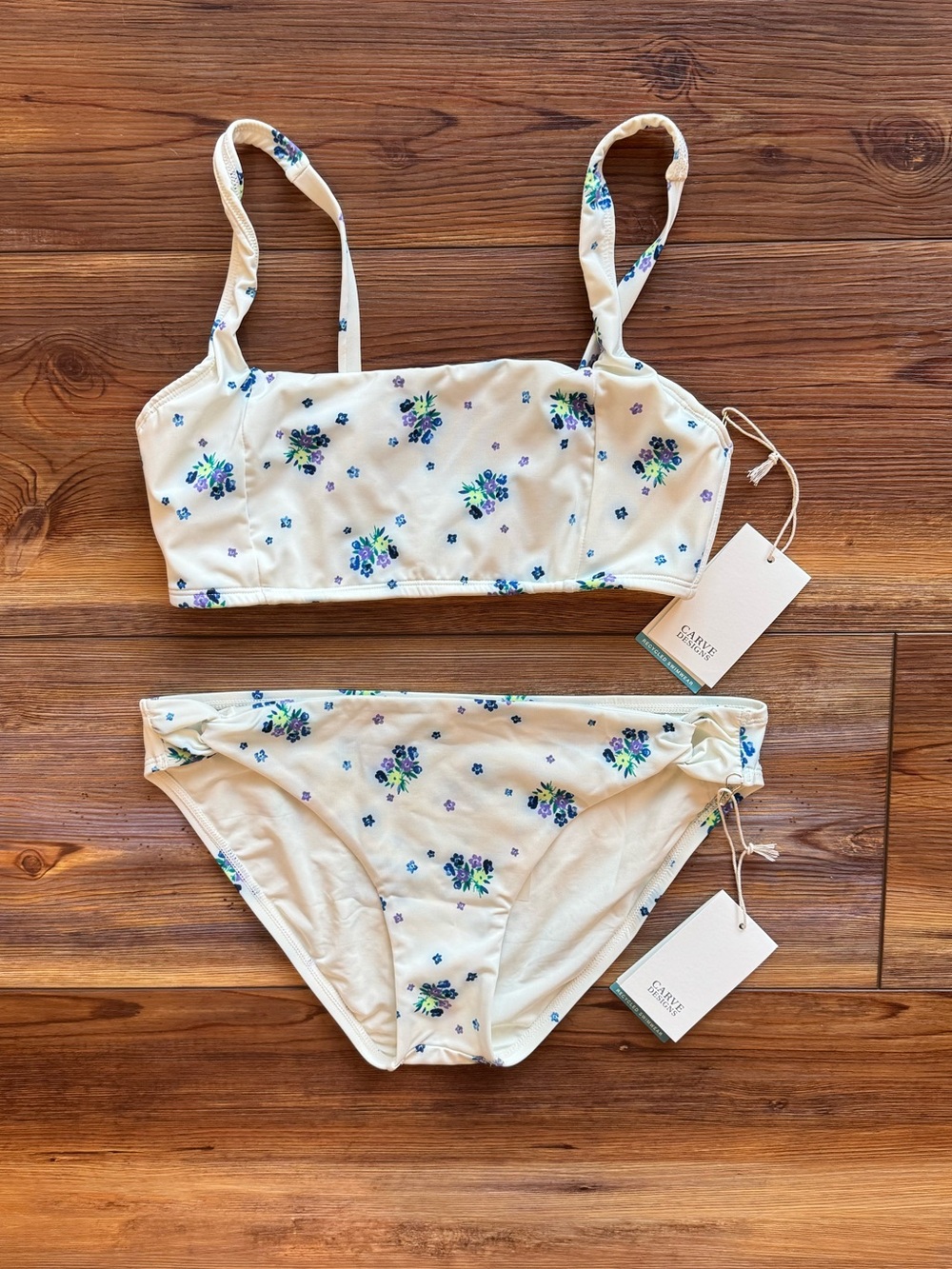 Carve designs bikini